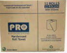 PAPEL TOALLA ULTRA 12 R 2618