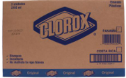 CLOROX  CAJA DE 3 EA -2618