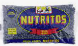 FRIJOL NEGRO 1LB