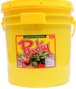 ACEITE PINKY 17.5 LIT  - 5 GAL