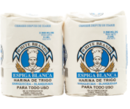 HARINA BLANCA 2 UNIDADES/5LBS