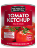 KETCHUP #10 - UNIDAD