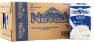 LECHE NEVADA 946 ML  12/CAJA