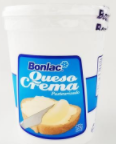 QUESO CREMA  2 LB