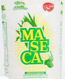 MASECA. CORN MASA MIX. 2. LBS