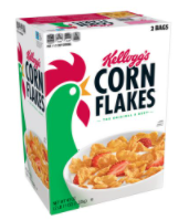 CEREAL CORN FLAKES 2PK/500g