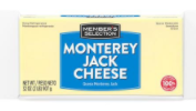 QUESO MONTEREY JACK 32 OZ