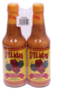 SALSA PICANTE 11 OZ