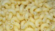 PASTA CODITOS 1 LB