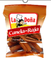 CANELA EN RAJA