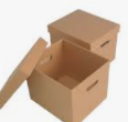 FILE STORAGE CARTONS STANDARD