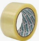 PACKING TAPE CLEAR - EACH