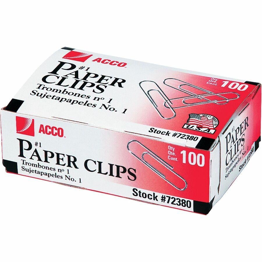 PAPER CLIP / BUSSINES CARD CJ 