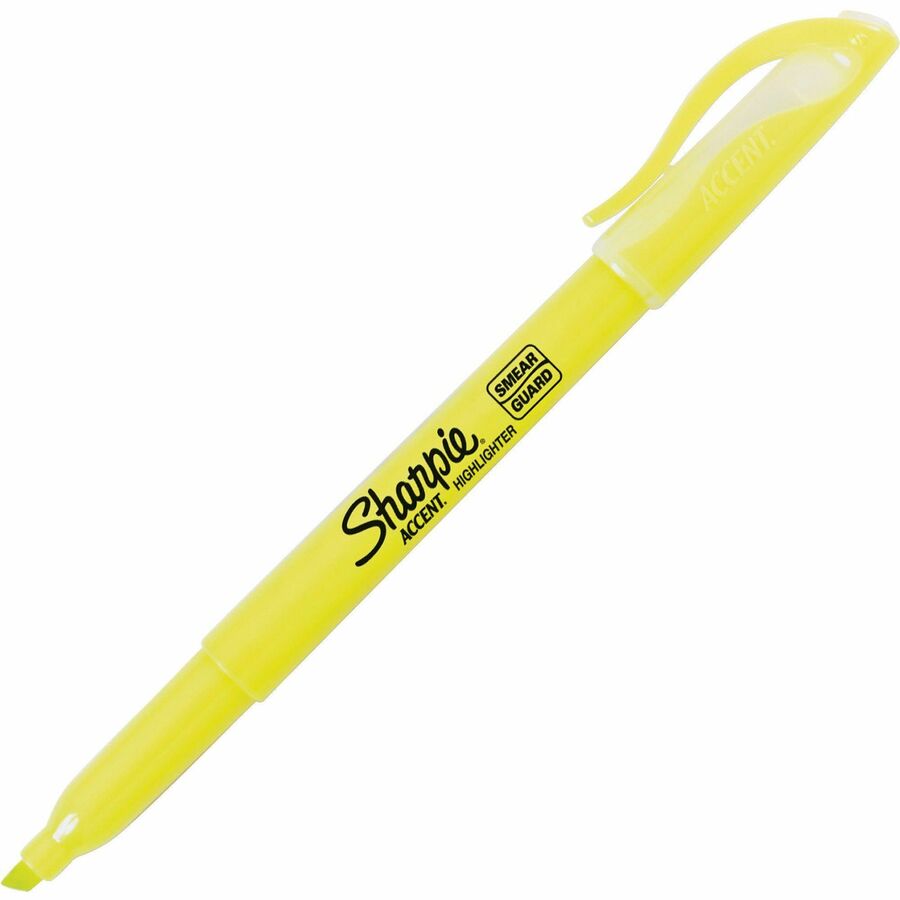 SHARPIE ACCENT (EA)