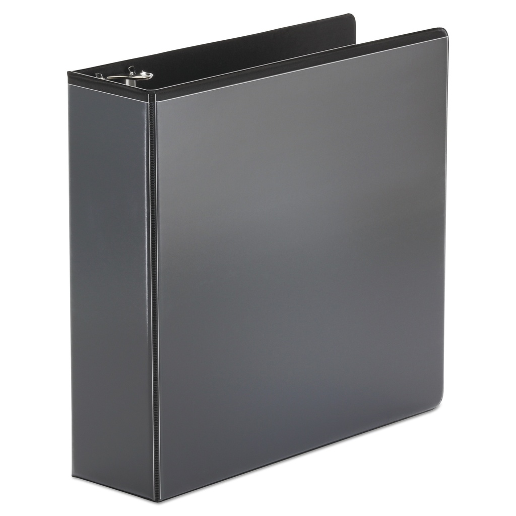 BINDER BLACK 3" 3 RING