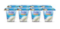 YOGURT NATURAL 8 PACK