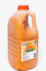 [PSBCJ001] CONCENT DE NARANJA 1/2 GL CAJA DE 9 UNDS