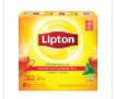 [PSBCW072] TE LIPTON 300 PKG CS