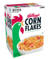 [PSBCW094] CEREAL CORN FLAKES 2PK/500g