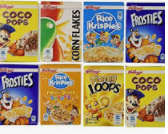 [PSBCW123] CEREALES SURTIDOS 30/CS