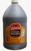 [PSBCW154] SALSA INGLESA EN GALON