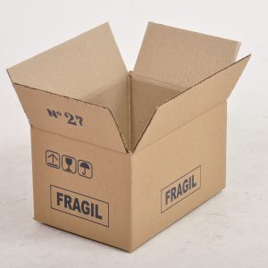 [PS0250] FILE STORAGE CARTONS STANDARD