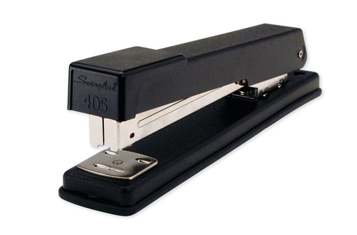 [PS5895] REGULAR STAPLER COLOR NEGRA