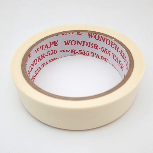 [PS6712] MASKING TAPE 1"