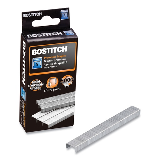 [PS9662] STAPLES - BOX EA